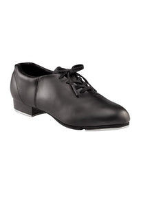 Capezio Tap Shoes Fluid #CG17 Black