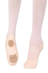 Hanami Canvas Children Ballet #2037C - The Dance Dealer